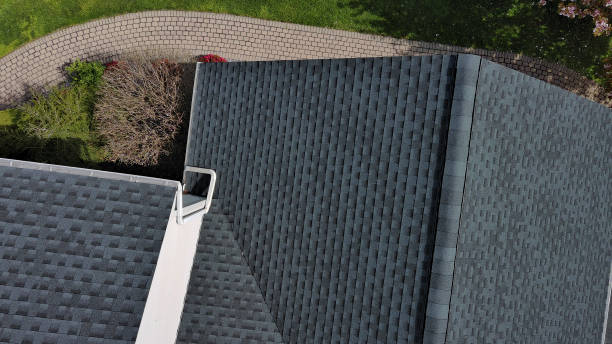 Best Storm Damage Roof Repair  in Schnecksville, PA